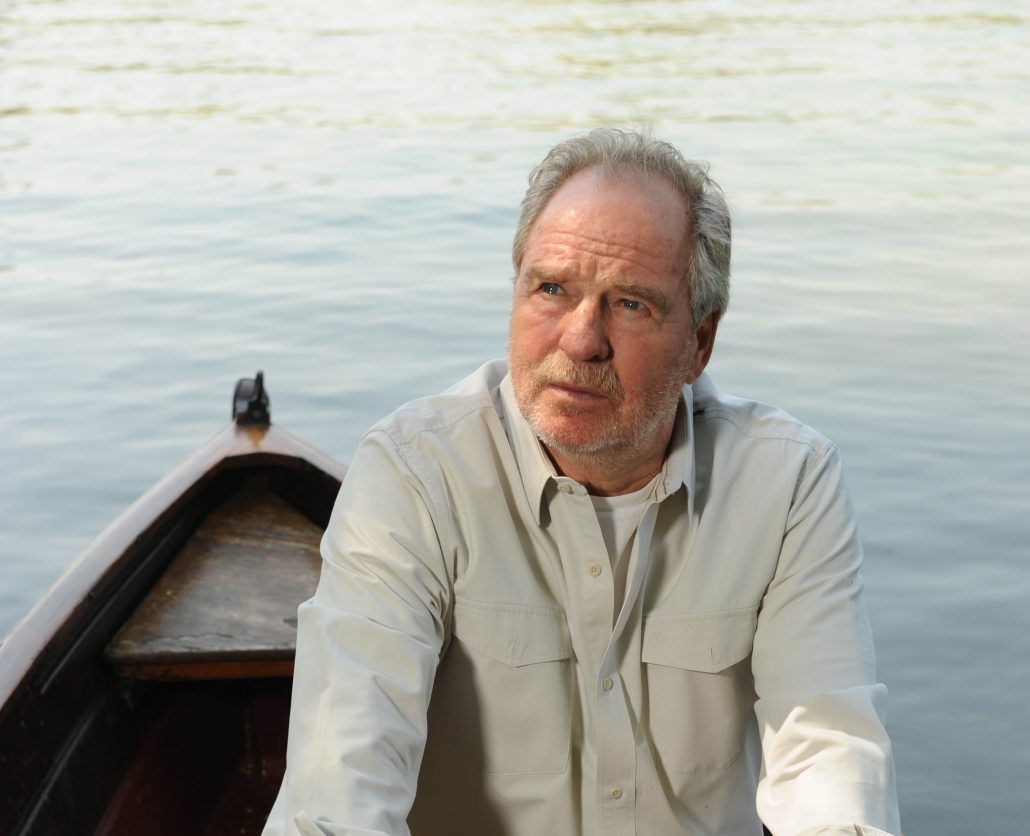 DER ALTE MANN UND DAS MEER - CARPE ARTEM GmbH