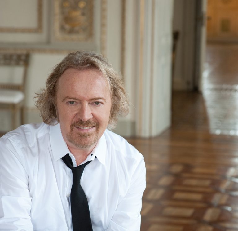 Umberto Tozzi CARPE ARTEM GmbH