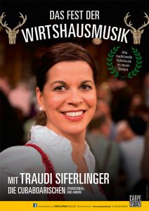 Traudi Siferlinger
